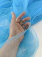 TIL POYRAZ boja TIRKIZNA #31 - Слика 3