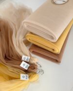 TIL POYRAZ boja ZLATNA #27 - Слика 7