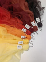 TIL POYRAZ boja ŽUTA #26 - Слика 8