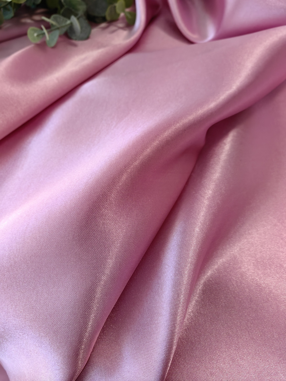 SATEN KRISTAL boja ROZE #177 - Слика 4