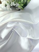 SATEN KRISTAL boja BELA #2 - Слика 4