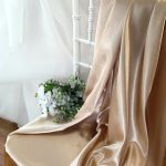 Najjeftiniji saten za dekoraciju i postavu za odeću