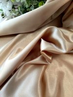 SATEN KRISTAL boja BEŽ #76 - Слика 4