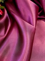 SATEN KRISTAL boja BORDO #6 - Слика 4