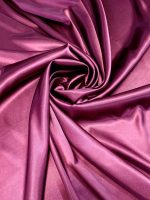 SATEN KRISTAL boja BORDO #6 - Слика 7