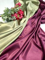 SATEN KRISTAL boja BORDO #6 - Слика 9