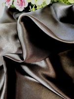 SATEN KRISTAL boja CRNA #1 - Слика 4