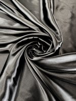 SATEN KRISTAL boja CRNA #1 - Слика 7