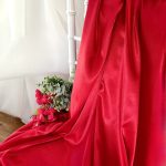 Najjeftiniji saten za dekoraciju i postavu za odeću