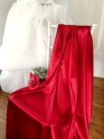 SATEN KRISTAL boja CRVENA #205 - Слика 2
