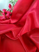 SATEN KRISTAL boja CRVENA #205 - Слика 3