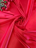 SATEN KRISTAL boja CRVENA #205 - Слика 6