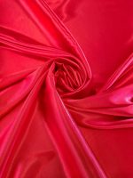 SATEN KRISTAL boja CRVENA #205 - Слика 7