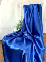 SATEN KRISTAL boja KRALJEVSKO PLAVA #14 - Слика 2