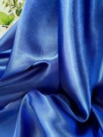 SATEN KRISTAL boja KRALJEVSKO PLAVA #14 - Слика 4