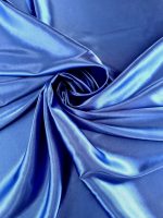 SATEN KRISTAL boja KRALJEVSKO PLAVA #14 - Слика 7