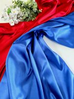 SATEN KRISTAL boja KRALJEVSKO PLAVA #14 - Слика 8