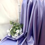 Najjeftiniji saten za dekoraciju i postavu za odeću