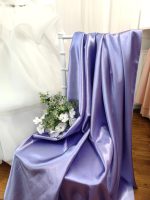 SATEN KRISTAL boja LAVANDA #85 - Слика 2