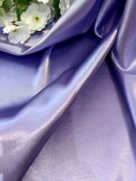 SATEN KRISTAL boja LAVANDA #85 - Слика 4