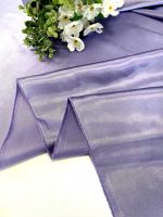 SATEN KRISTAL boja LAVANDA #85 - Слика 5