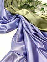 SATEN KRISTAL boja LAVANDA #85 - Слика 8