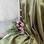 Najjeftiniji saten za dekoraciju i postavu za odeću