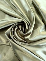 SATEN KRISTAL boja MASLINASTO ZELENA #106 - Слика 9