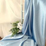 Najjeftiniji saten za dekoraciju i postavu za odeću