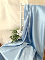 Najjeftiniji saten za dekoraciju i postavu za odeću