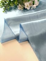 SATEN KRISTAL boja PLAVA #191 - Слика 5