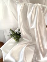 Najjeftiniji saten za dekoraciju i postavu za odeću