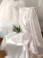 SATEN KRISTAL boja PRVA DO BELE #148 - Слика 2