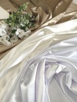 SATEN KRISTAL boja PRVA DO BELE #148 - Слика 8