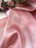 SATEN KRISTAL boja PUDER ROZE #151 - Слика 4