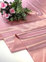 SATEN KRISTAL boja PUDER ROZE #151 - Слика 5