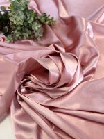 SATEN KRISTAL boja PUDER ROZE #151 - Слика 8
