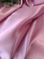 SATEN KRISTAL boja ROZE #177 - Слика 4