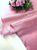 SATEN KRISTAL boja ROZE #177 - Слика 5