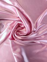 SATEN KRISTAL boja ROZE #177 - Слика 7