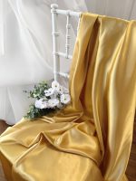 Najjeftiniji saten za dekoraciju i postavu za odeću