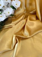 SATEN KRISTAL boja ZLATNA #5 - Слика 3