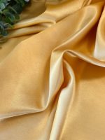 SATEN KRISTAL boja ZLATNA #5 - Слика 4