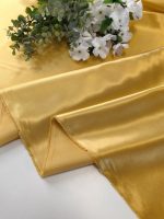 SATEN KRISTAL boja ZLATNA #5 - Слика 5