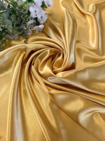 SATEN KRISTAL boja ZLATNA #5 - Слика 6