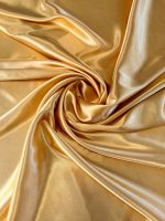 SATEN KRISTAL boja ZLATNA #5 - Слика 7