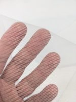 TIL KRUTI - ŽIPON boja BELA #4 ŠIRINA 2m - Слика 4