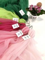 TIL POYRAZ boja BEBY ROZE #57 - Слика 9