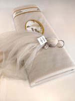 meki til u boji beli pesak za odeću i dekoraciju