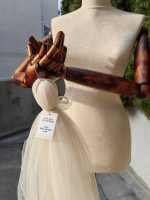 TIL POYRAZ boja BELI PESAK #84 - Слика 7